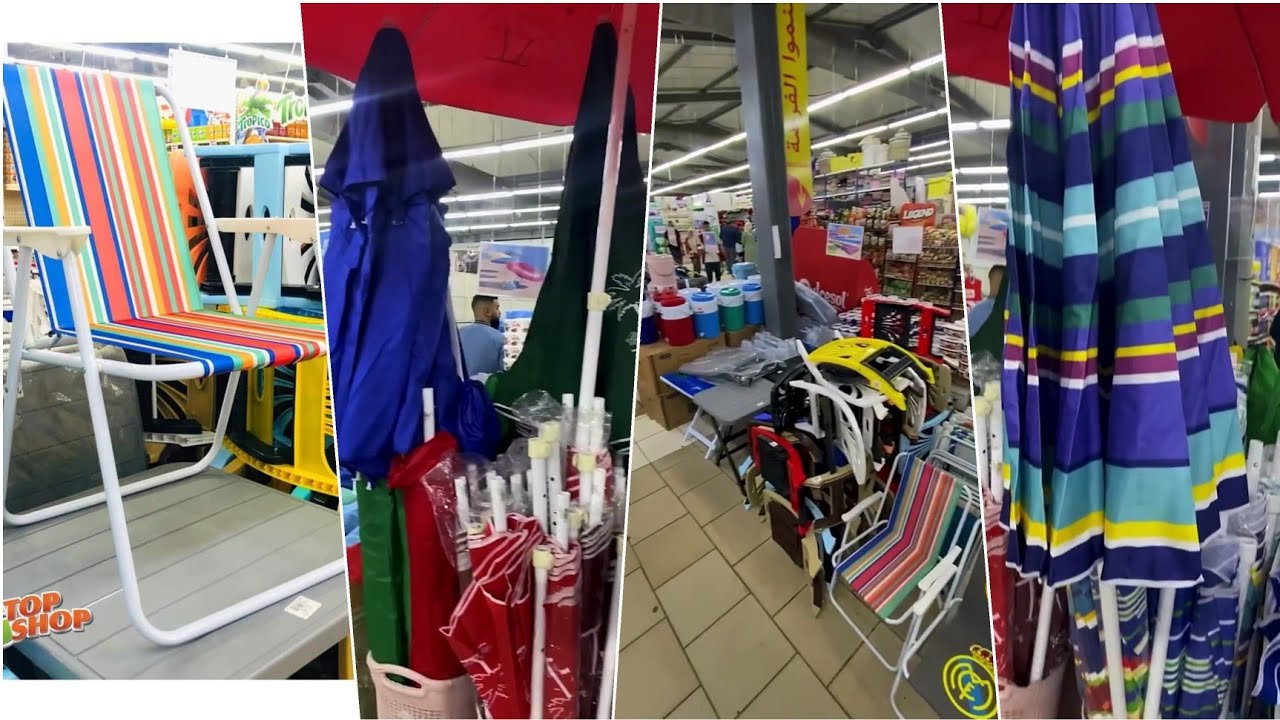 مستلزمات البحر 🏖️بالأسعار 😍متوفرة الان في محلكم زبائننا الأوفياء 💞@legrandtopshopblida6359