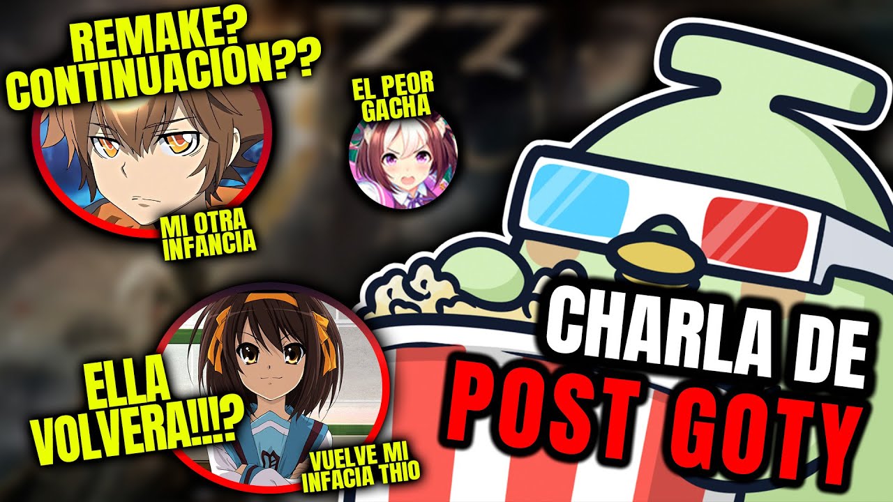 REGRESAN LOS 2000 vuelve HARUHI! Necesitamos mas RAM! El PEOR Gacha | Artrix Podcast