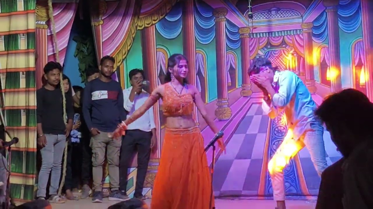 Sun ge pagli tora bina  🤩                       #dance #song #songs #sungepagli #sadsong #stageshow
