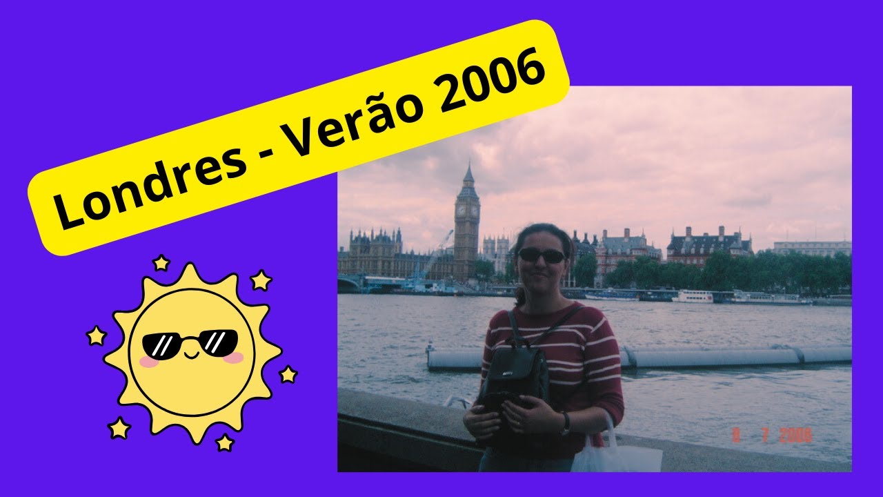Londres 2006