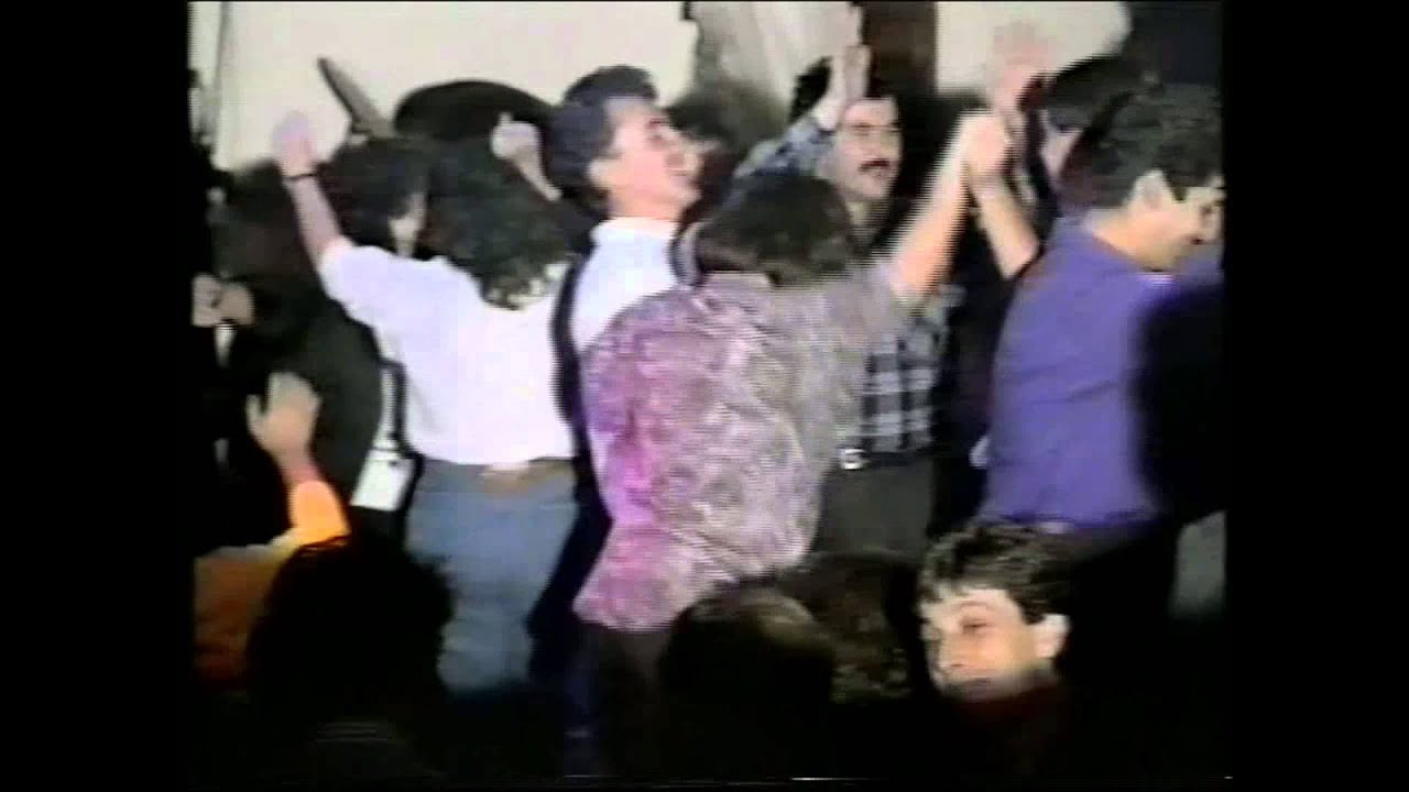 Vasilis Karras Live - Kaliva | Giorgos Deskos Maralias Live - Kaliva - (part 2)