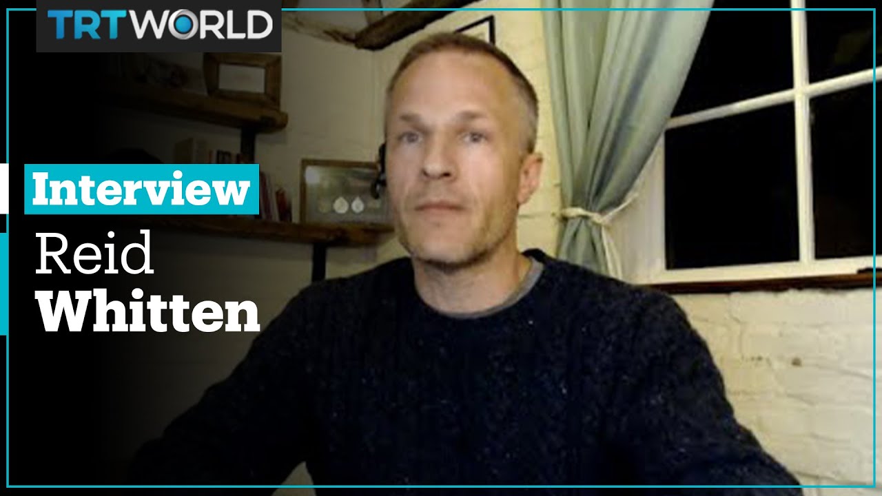 Watch: Russia becomes the most sanctioned country in the world
