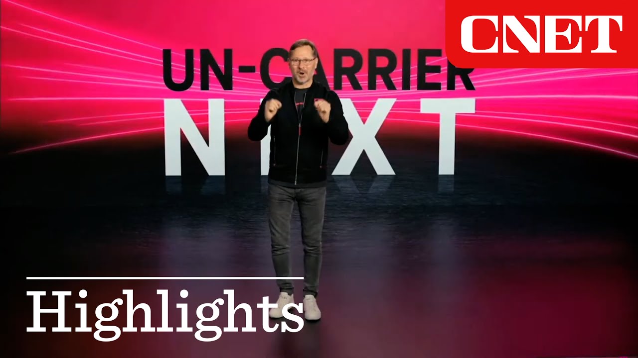 T-Mobile Reveals Magenta Max, Home Internet Bundle (Watch It Here)