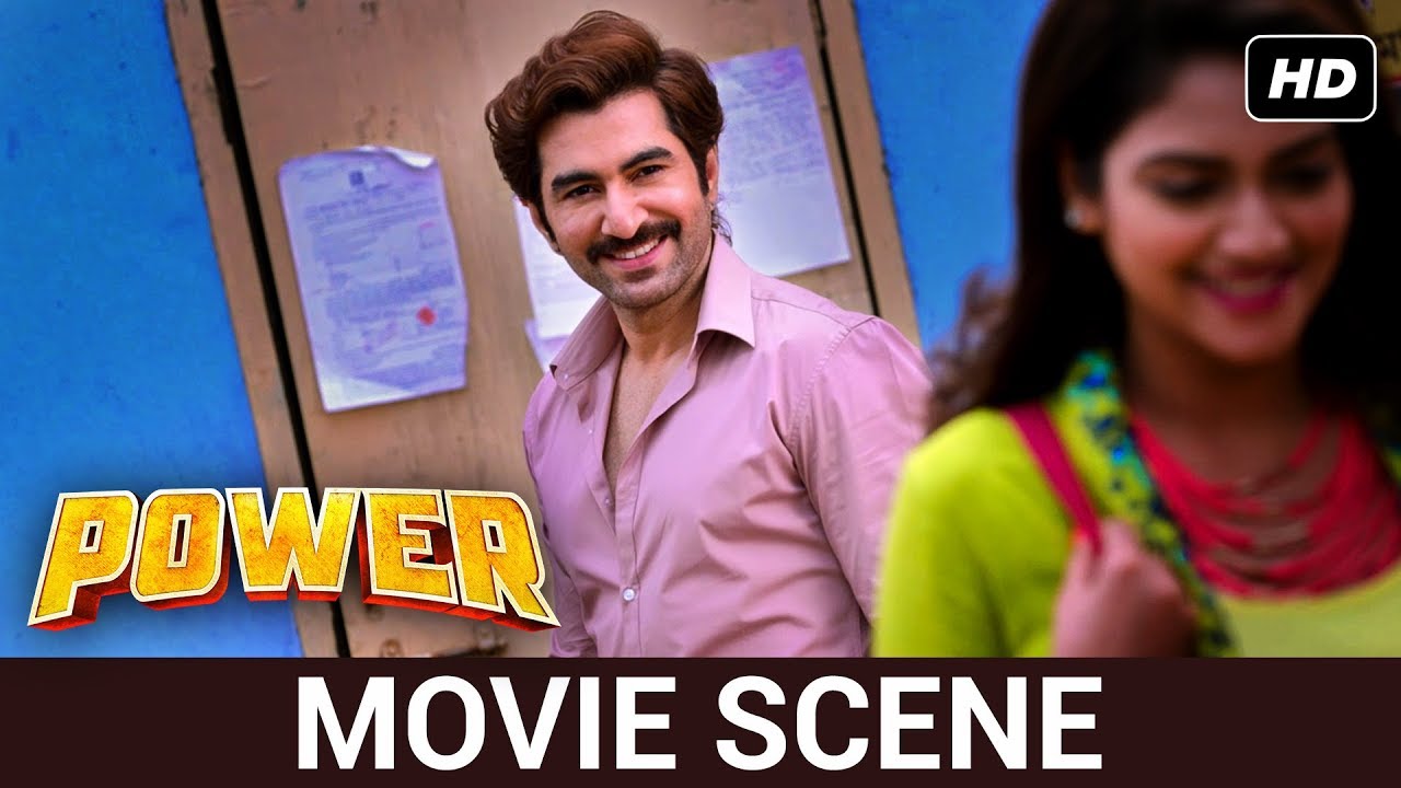 Movie Scene | Jeet, Nusrat Jahan | Power | SVF Music