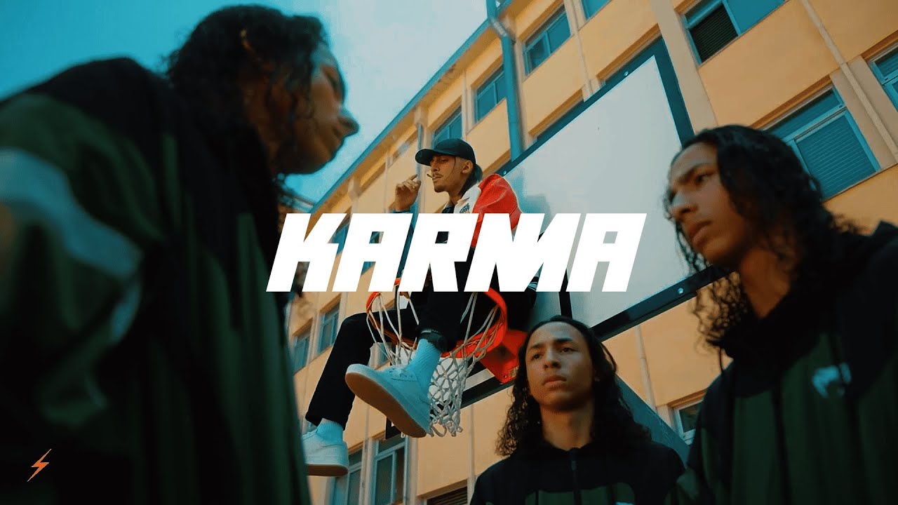 [FREE] Baby Gang x Caney030 x Morad Type Beat - 