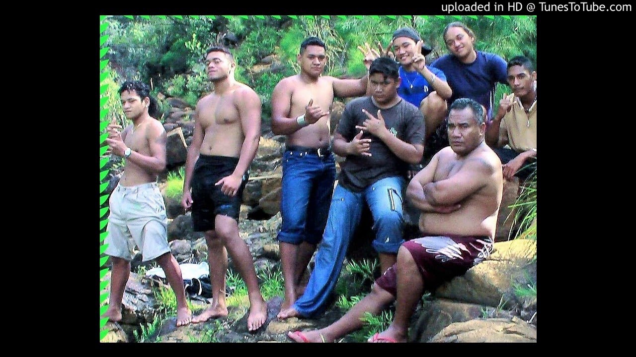 Sialehaamoa Piste 6