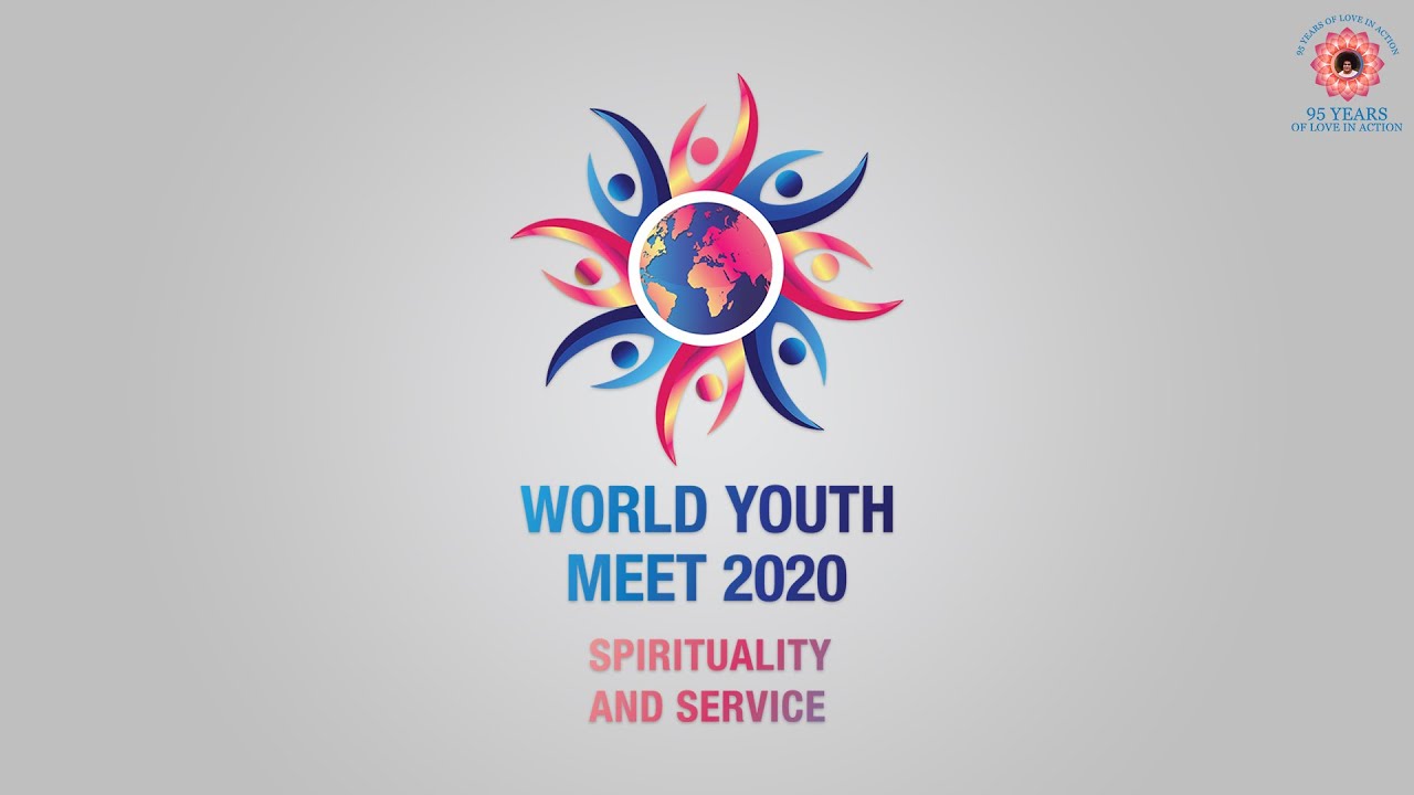 22 Nov 2020 || World Youth Meet Live From Muddenahalli || Day 04, Evening