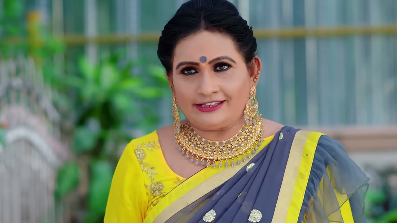 అడుగు ముందుకేస్తే తలకాయ పుచ్చకాయల పేలుద్దీ | Suryakantham | Full Ep 1097 | 23 May 2023 | Zee Telugu