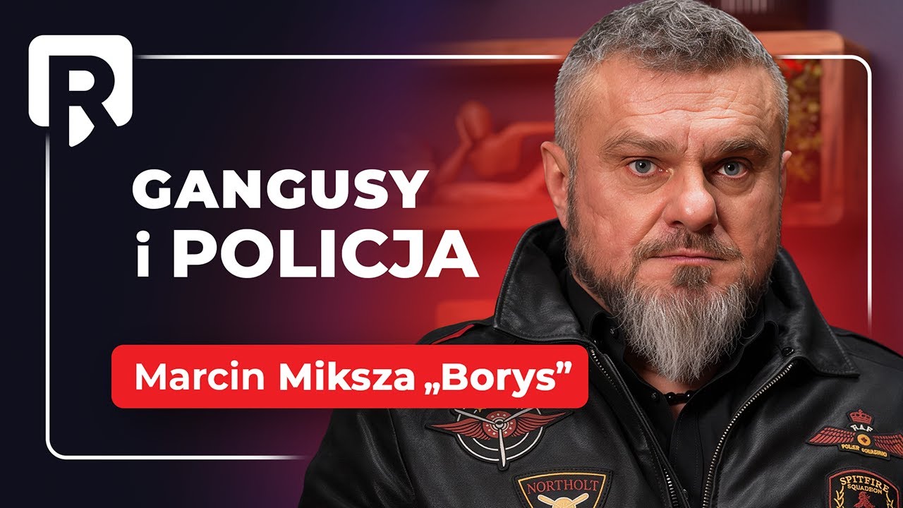 Rymanowski, Miksza: „Pozbyto się mnie, bo szukałem przestępców”