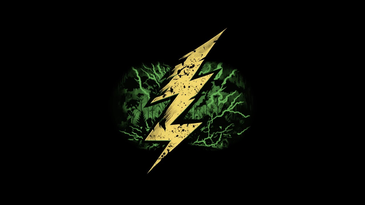 VIZA - Thunderbolt