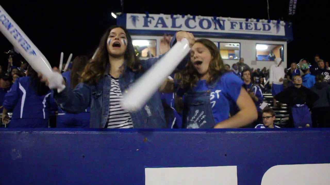 AHS vs BCHS