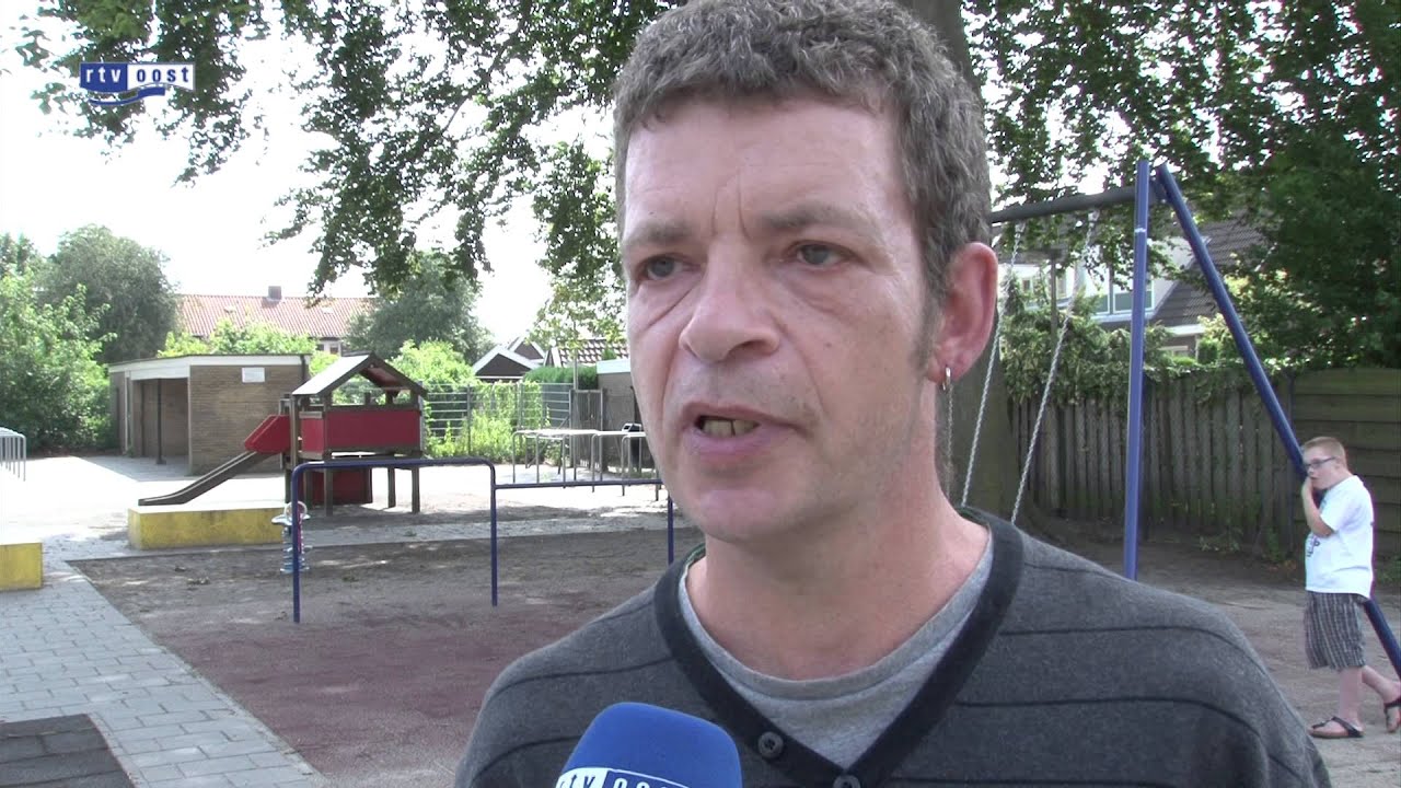 Ouders leerlingen bijzonder onderwijs Hengelo boos