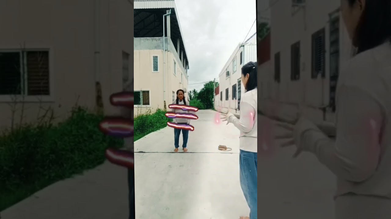 Power of tactics #twinteam #shortvideo