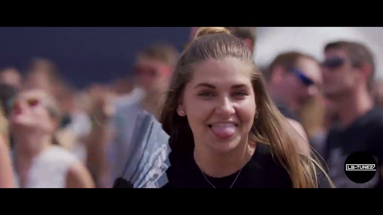 Sia - Unstoppable [LSTunez Hardstyle Bootleg]