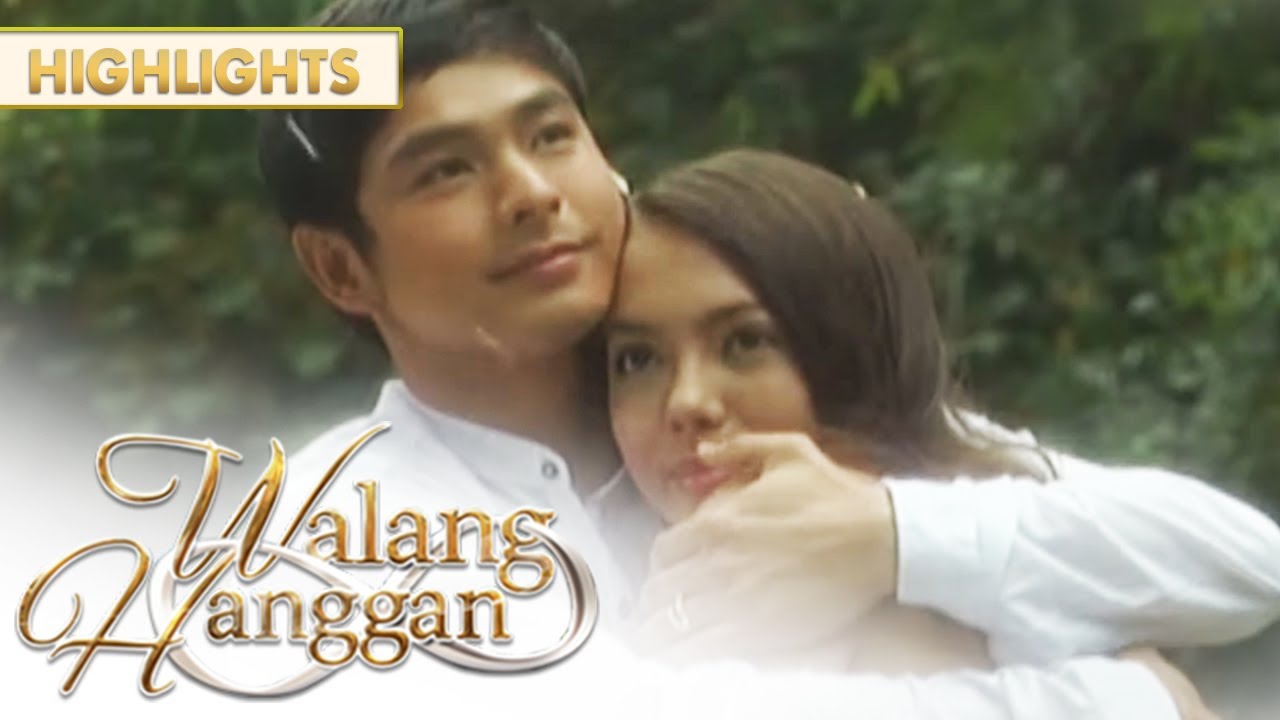 Ang Walang Hanggang Pagmamahalan nina Daniel at Katerina | Walang Hanggan