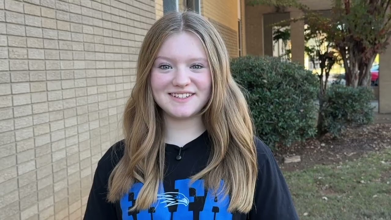 Falcon 5 newscast week of November, 7