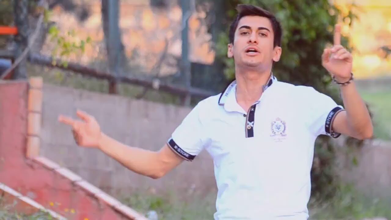 iSyanQaR26 - İsyankar Ettin [ Official Video ]