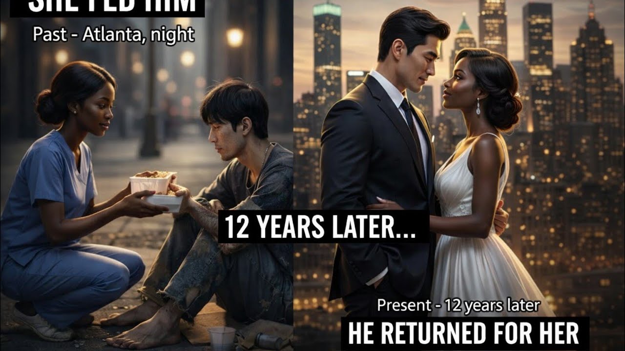 He Promised 