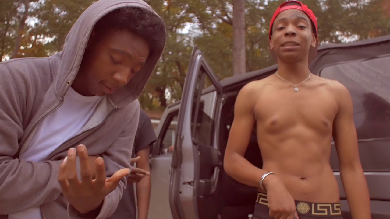 LILGOTIT FT PAPERLOVEE - REGULAR (Official Video)