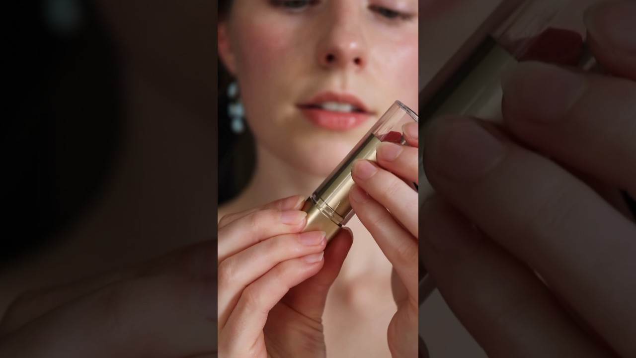 ASMR Doing Your Makeup 🌷🫧✨