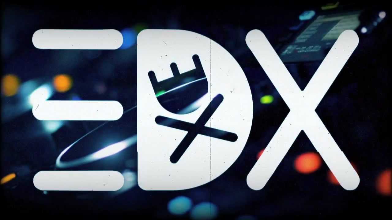 EDX :: Alumbra 2012
