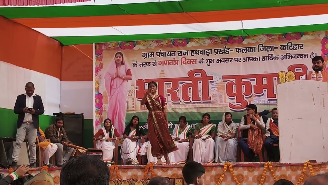 Republic Day Drama | Skit on Women's Empowerment | Republic Day Drama Women's Day Drama