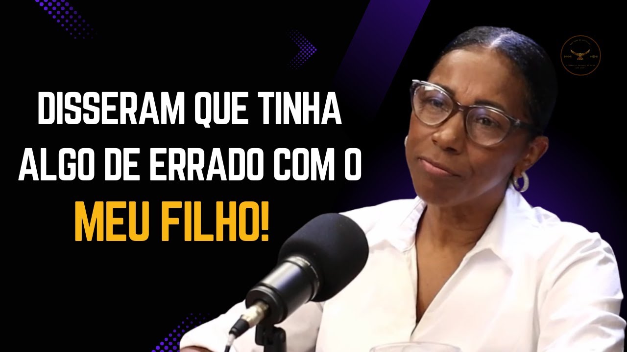 UM MILAGRE AINDA NO VENTRE - CORTES NAS ASAS DO ESPÍRITO #fé #podcast #palavradedeus