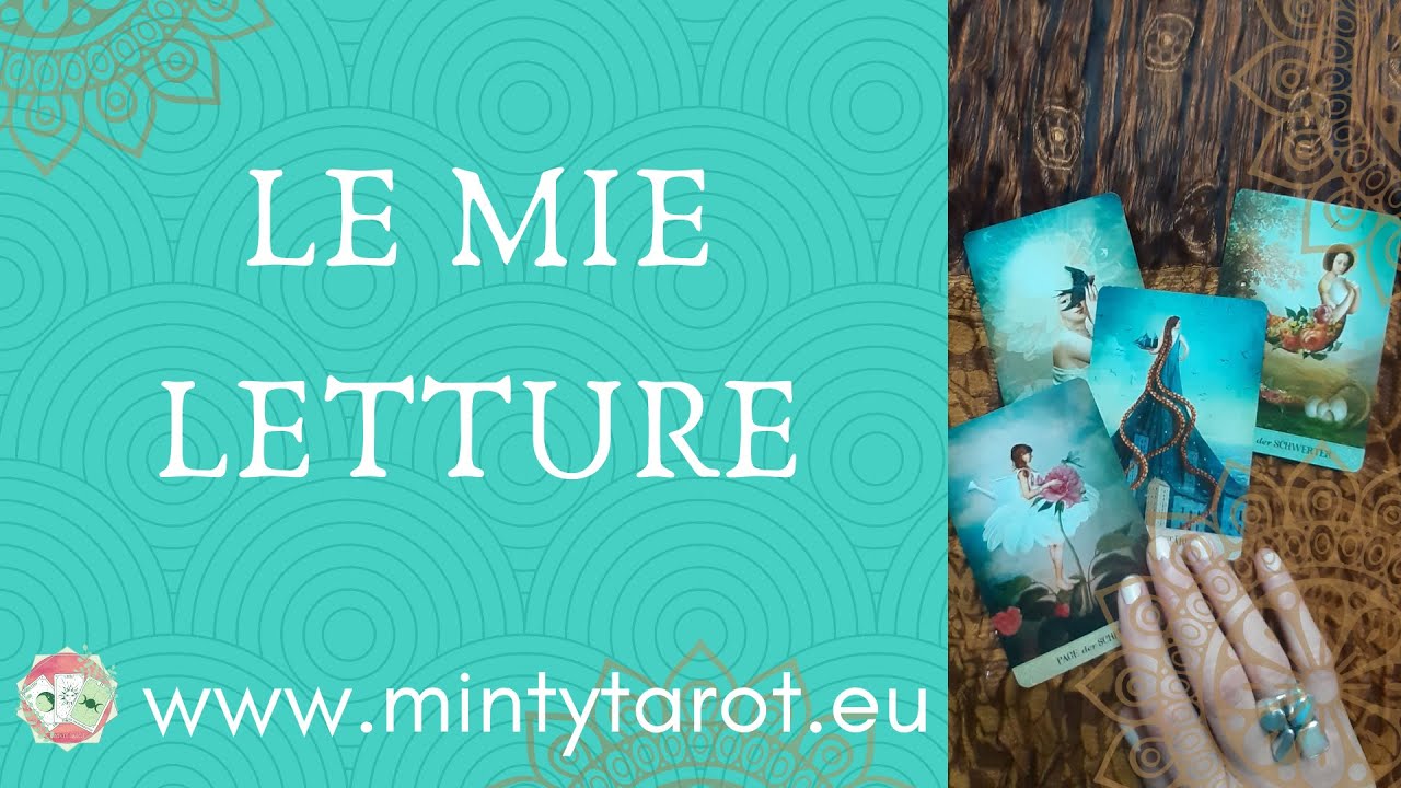 🔮Vienimi a conoscere!🌟