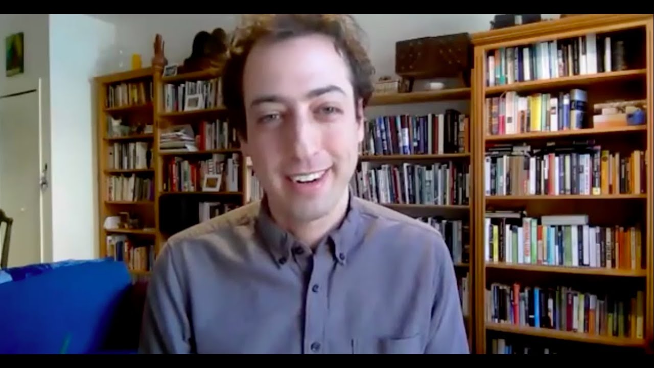 The Looming Mortgage Crisis with Dr. Samuel Stein | Bob Herbert's Op-Ed.TV