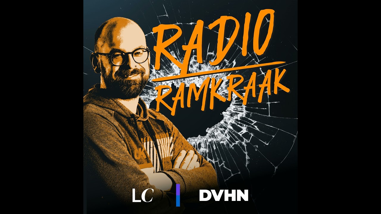 #140 'Ik denk dat het toch stom toeval is'