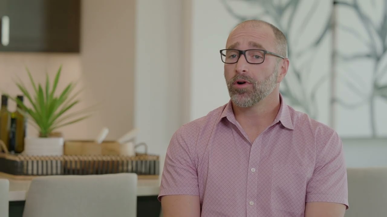 Meet Adam Brinker | Account Executive with Park Place Finance