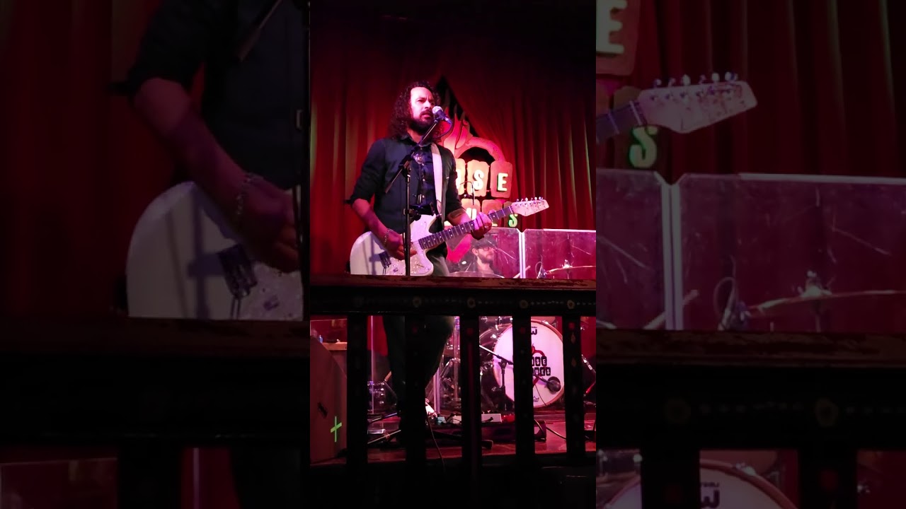 So Good 2CU - Ricky Liontones Revue 2025.03.15 House of Blues Chicago