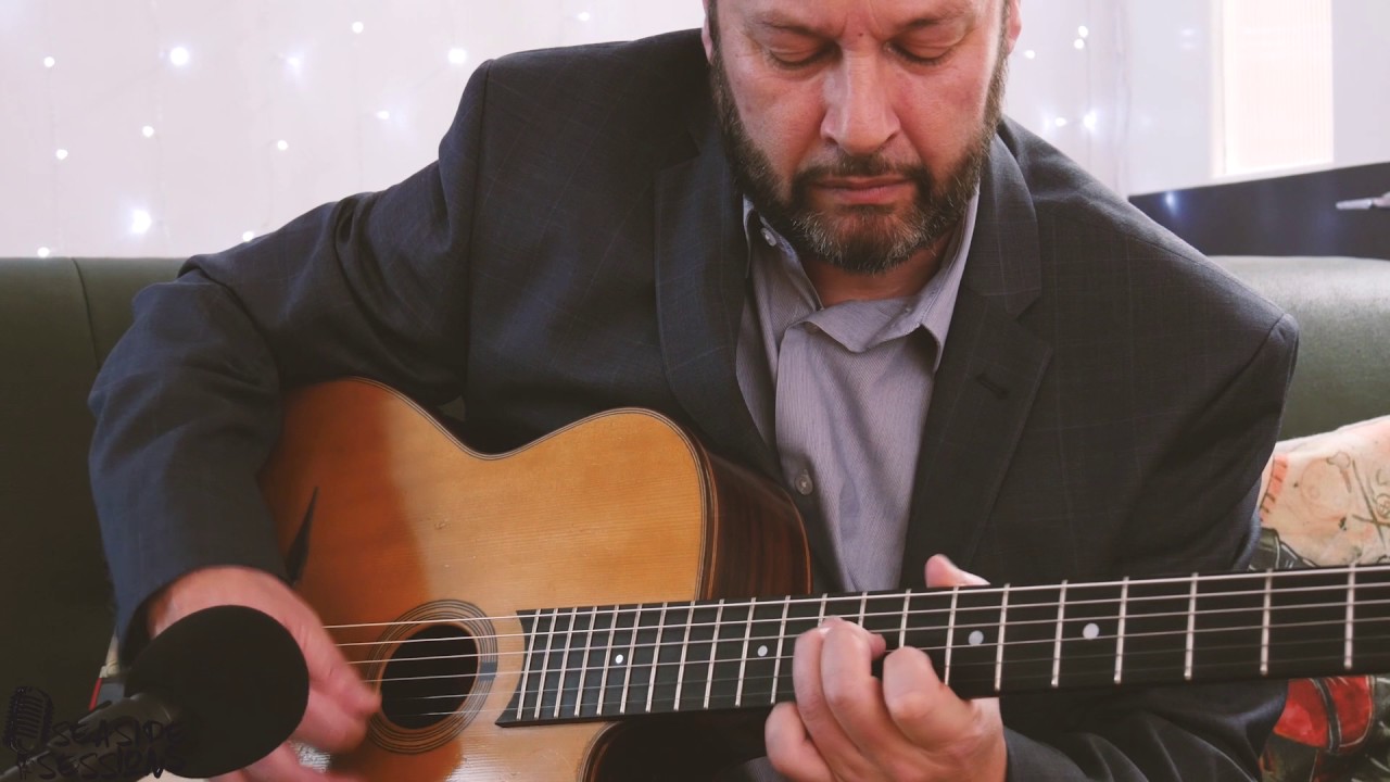 Django Reinhardt - Duke and Dukie by Jonny Hepbir