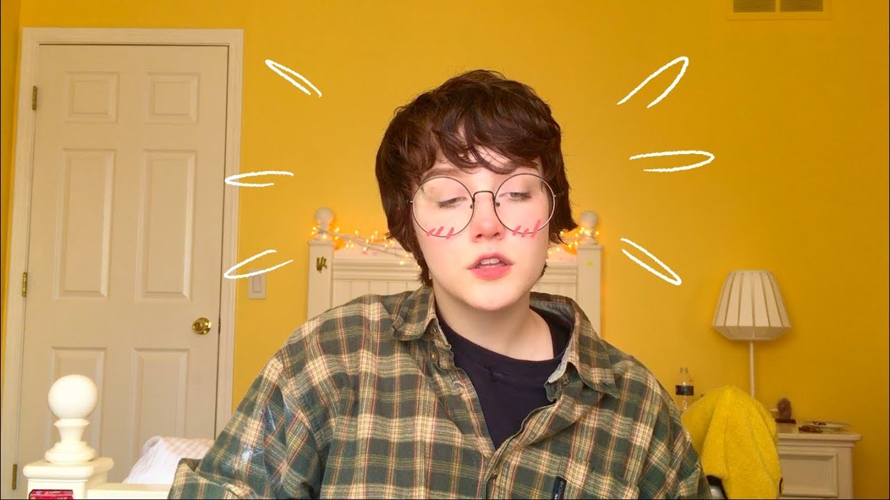 small - an original