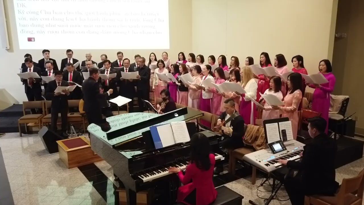 Tâm Tình Con Dâng 1 | Mai Khanh