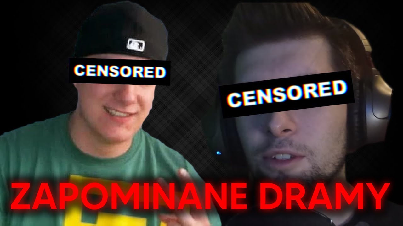ZAPOMNIANE DRAMY Polskiego YouTube