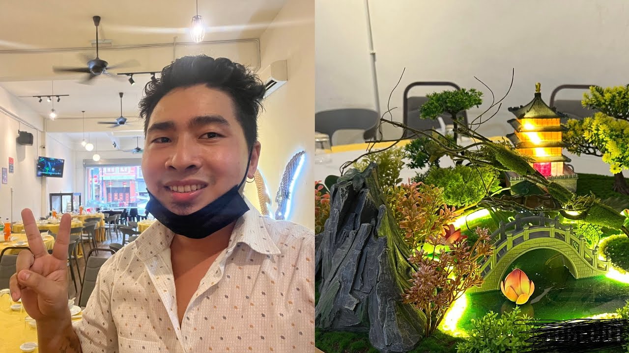 Special Chinese New Year Booking Table Yasto Xa Haii Harnu Hola 