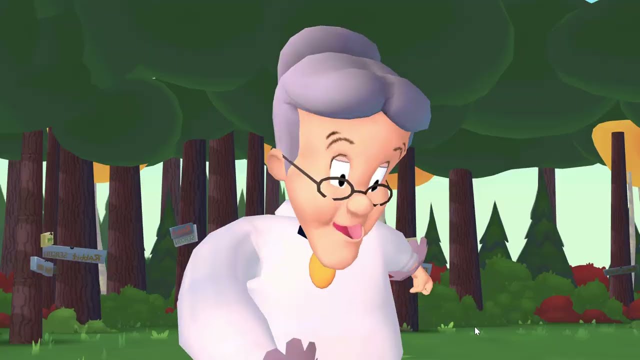 Looney Tunes 2026 02 28