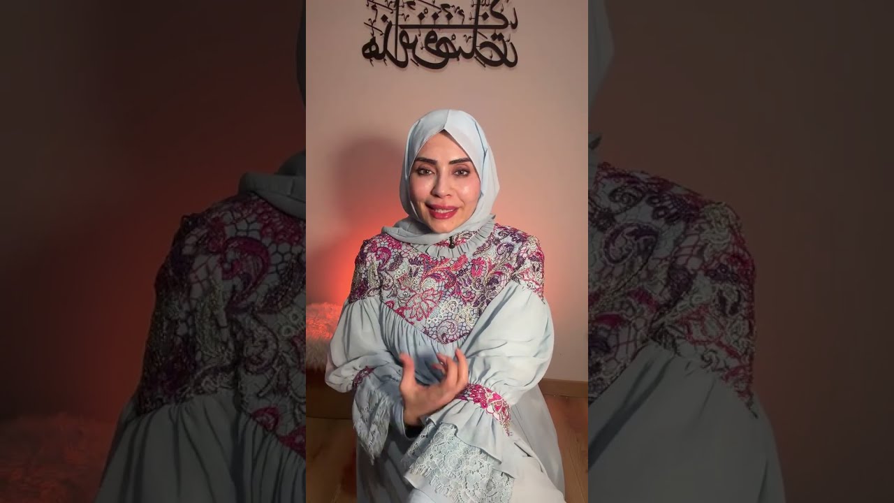أعداء الزوجة الخمسة احذريهم 😵‍💫