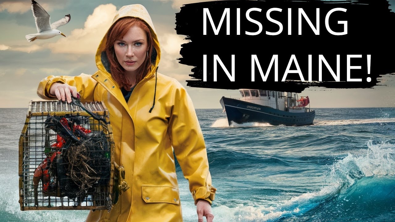 The Disturbing Missing Persons Case in Maine