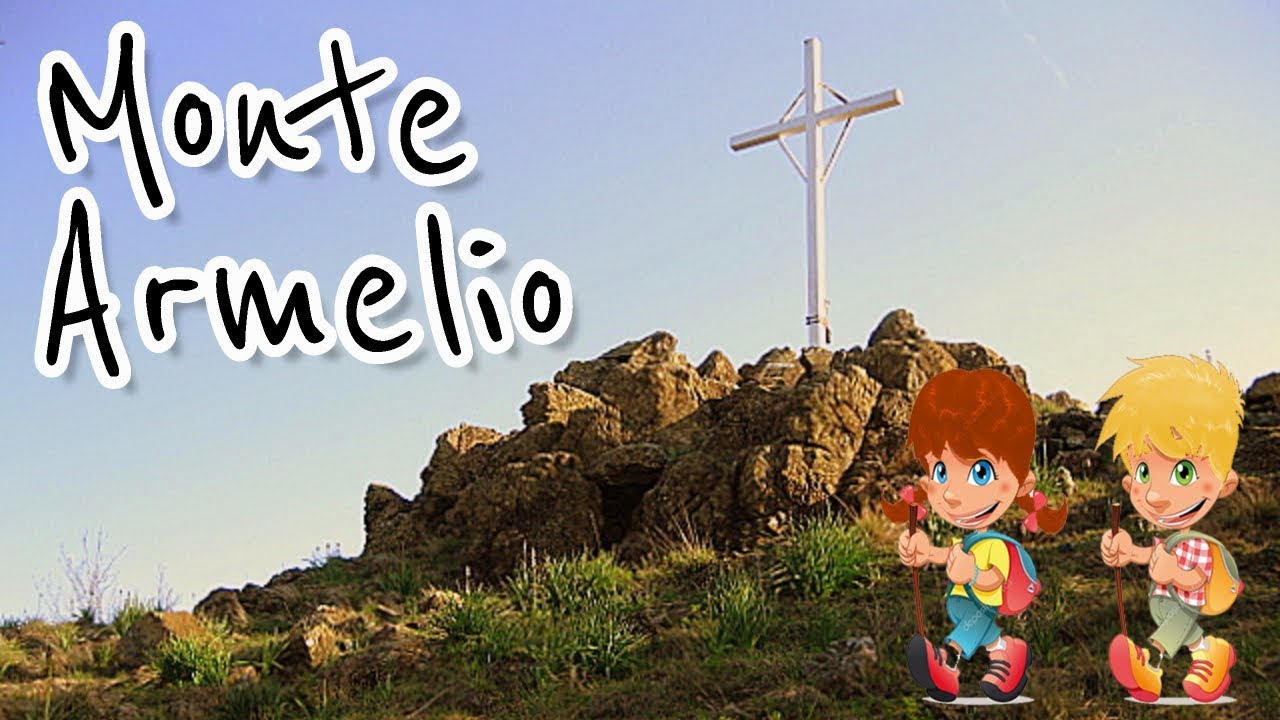 Monte Armelio