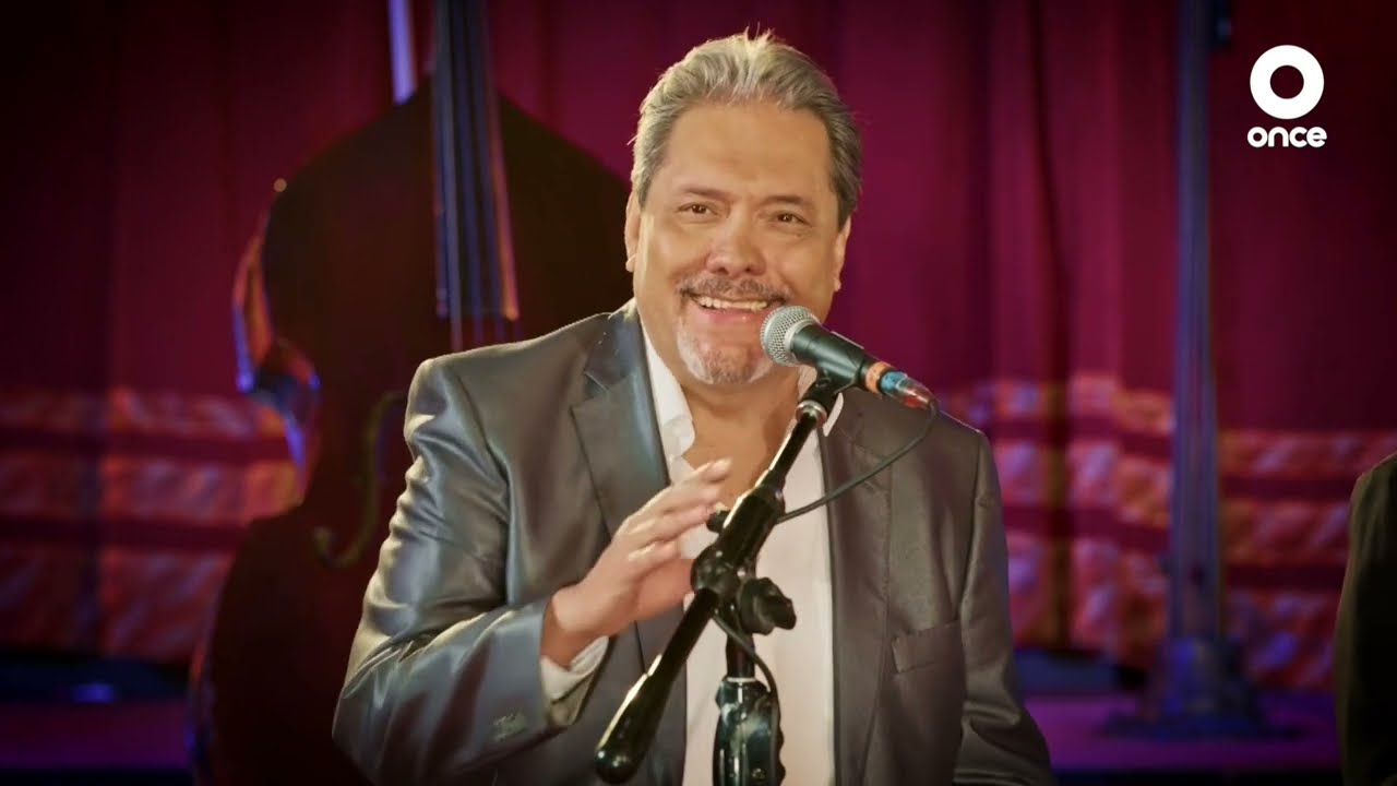 Noche, boleros y son - Xavier Manuel y Alejandro Ugalde: voces de la noche (05/04/2024)