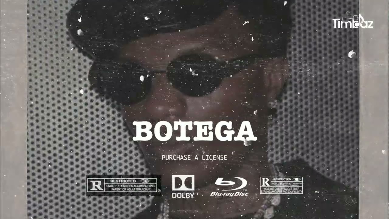 Wizkid x Wande Coal x Rema x Blaqbonez - 