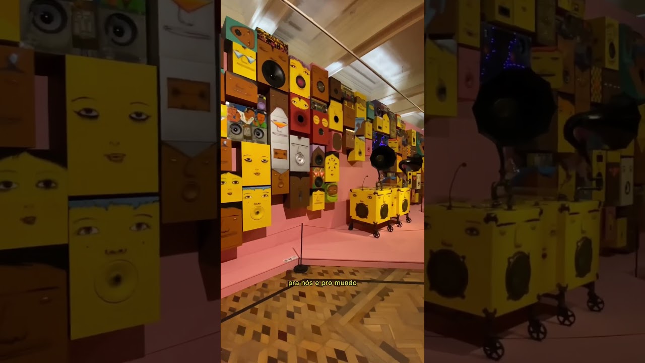 #vlogdeviagem