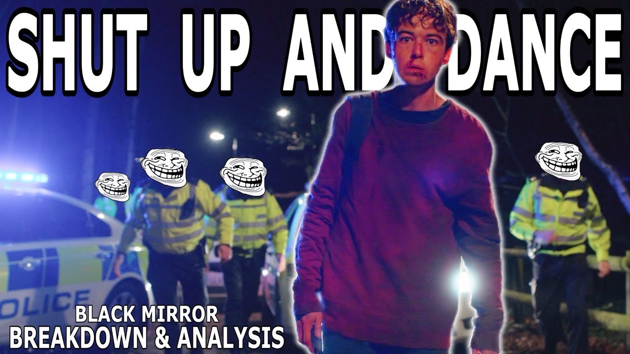 Black Mirror&rsquo;s Most Disturbing Twist & And Why It Works