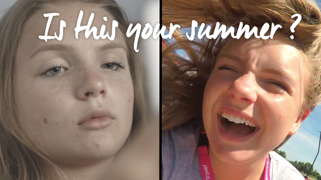 Is this your summer? ‒ EF Language Travel