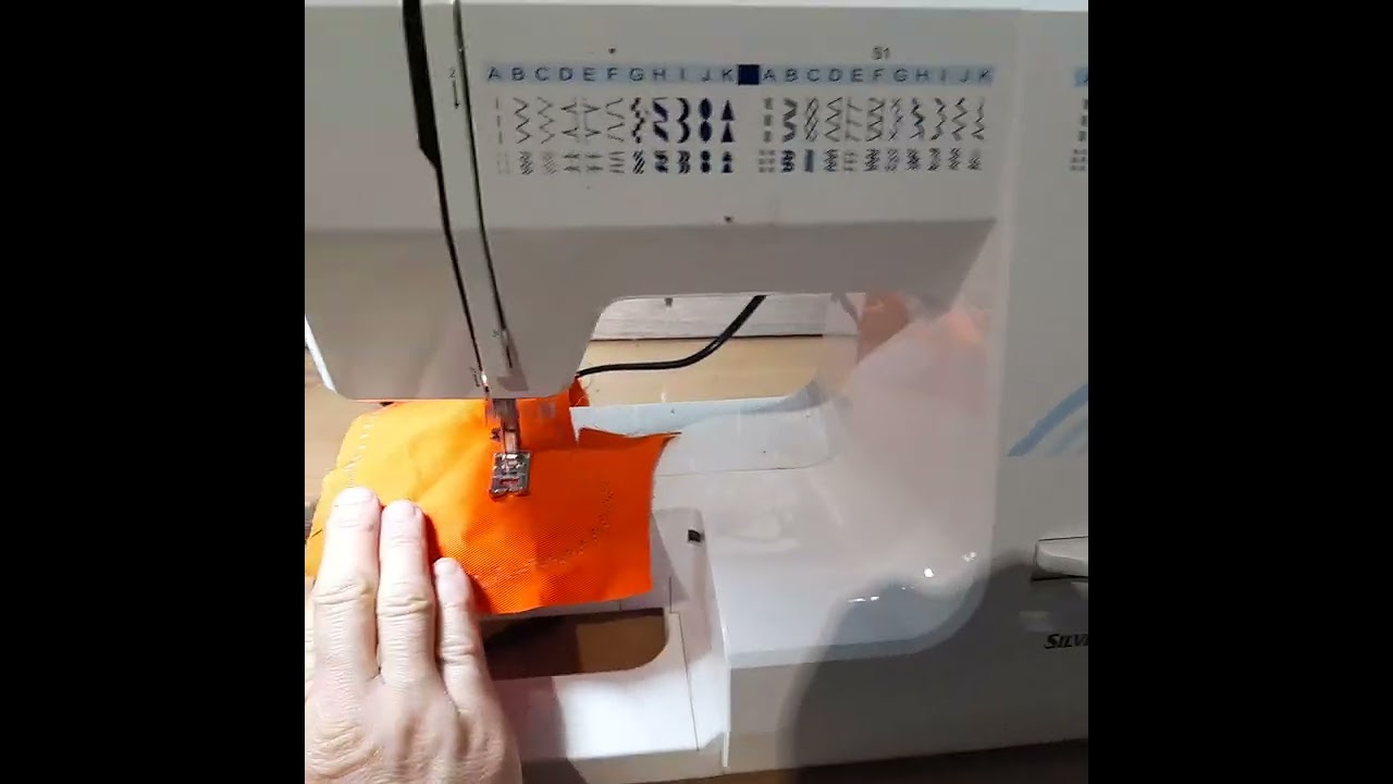Швейная машина Silver CrestSewing machine Silver CrestNähmaschine Silver Crest