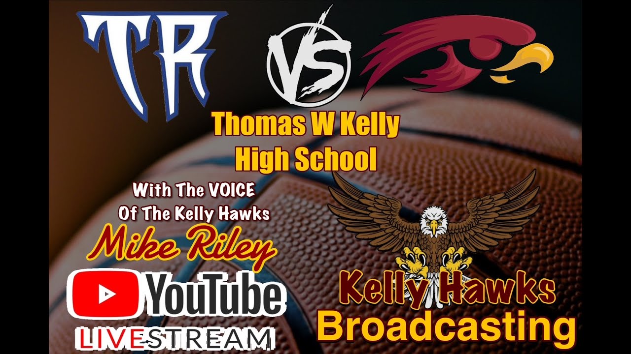 Kelly Hawks Varsity Boys vs Twin Rivers Royals - 2025-2026