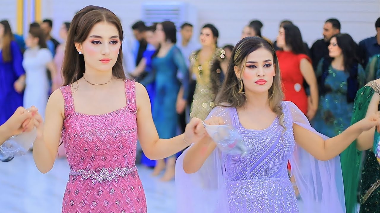 الفنان - نيشان بعدري - زفاف - طلال & شيلان - تصوير العزاوي فيديو - 07831490516 - P ( 6 )