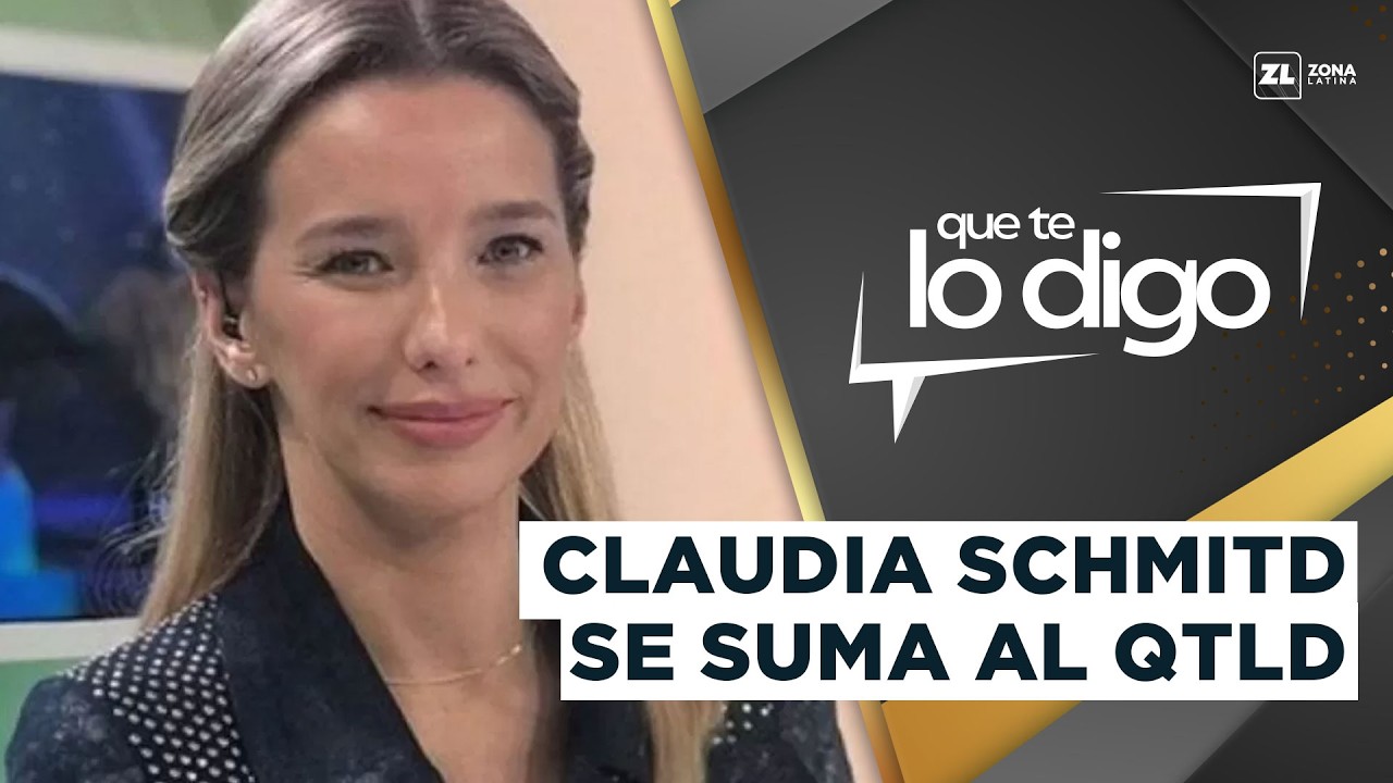 Que Te Lo Digo - 19 de marzo 2026